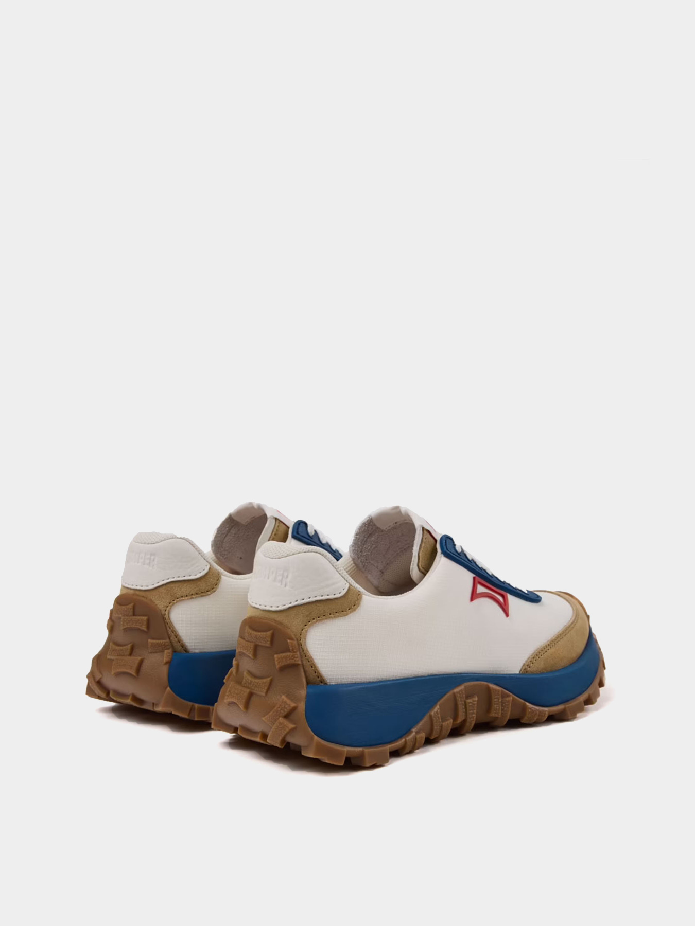 Кросівки повсякденні Camper DRIFT TRAIL модель K201462-054 Фото