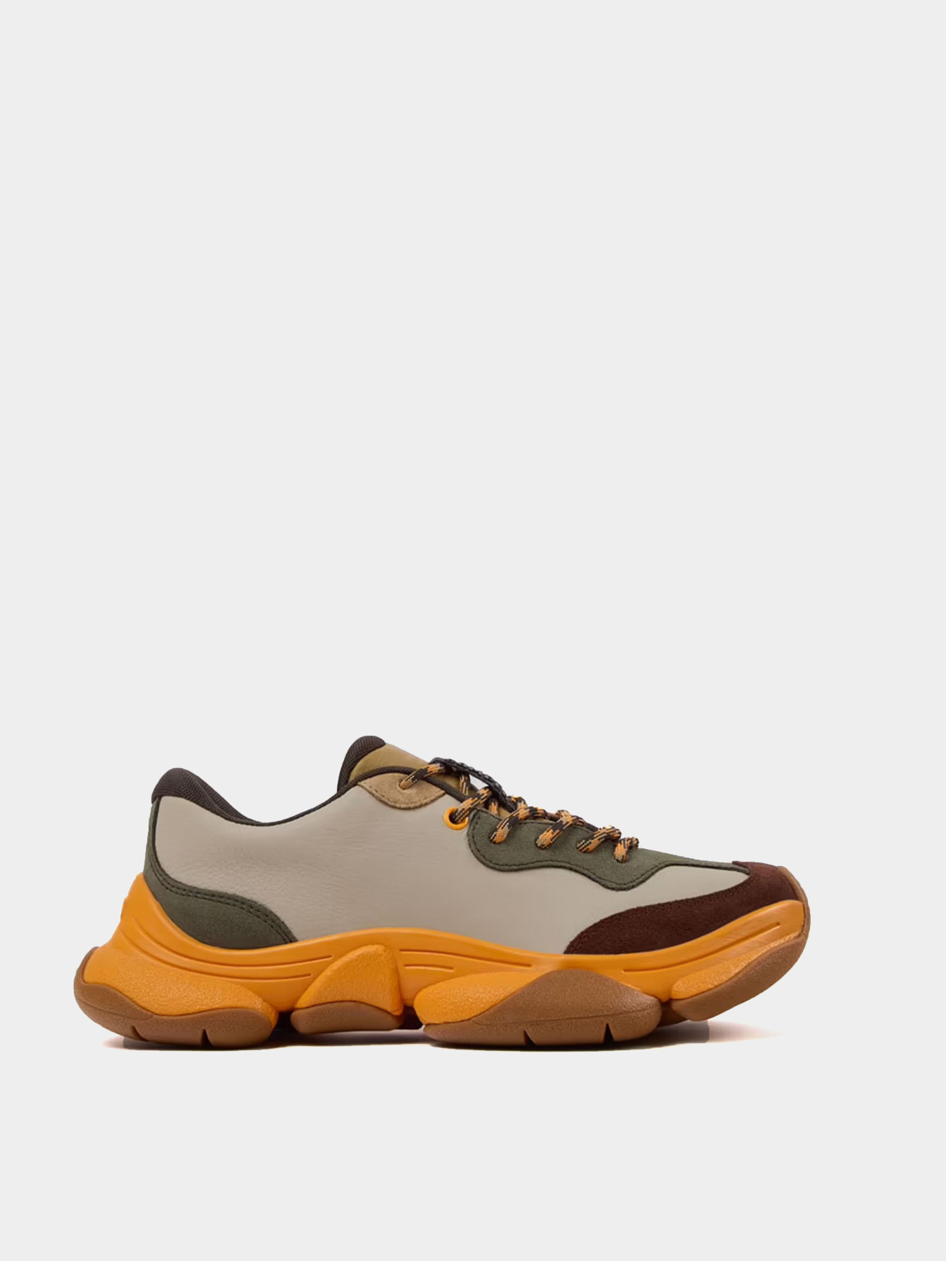 Кросівки повсякденні Camper TWS модель K201836-012 Кросівки повсякденні Camper TWS модель K201836-012 Фото