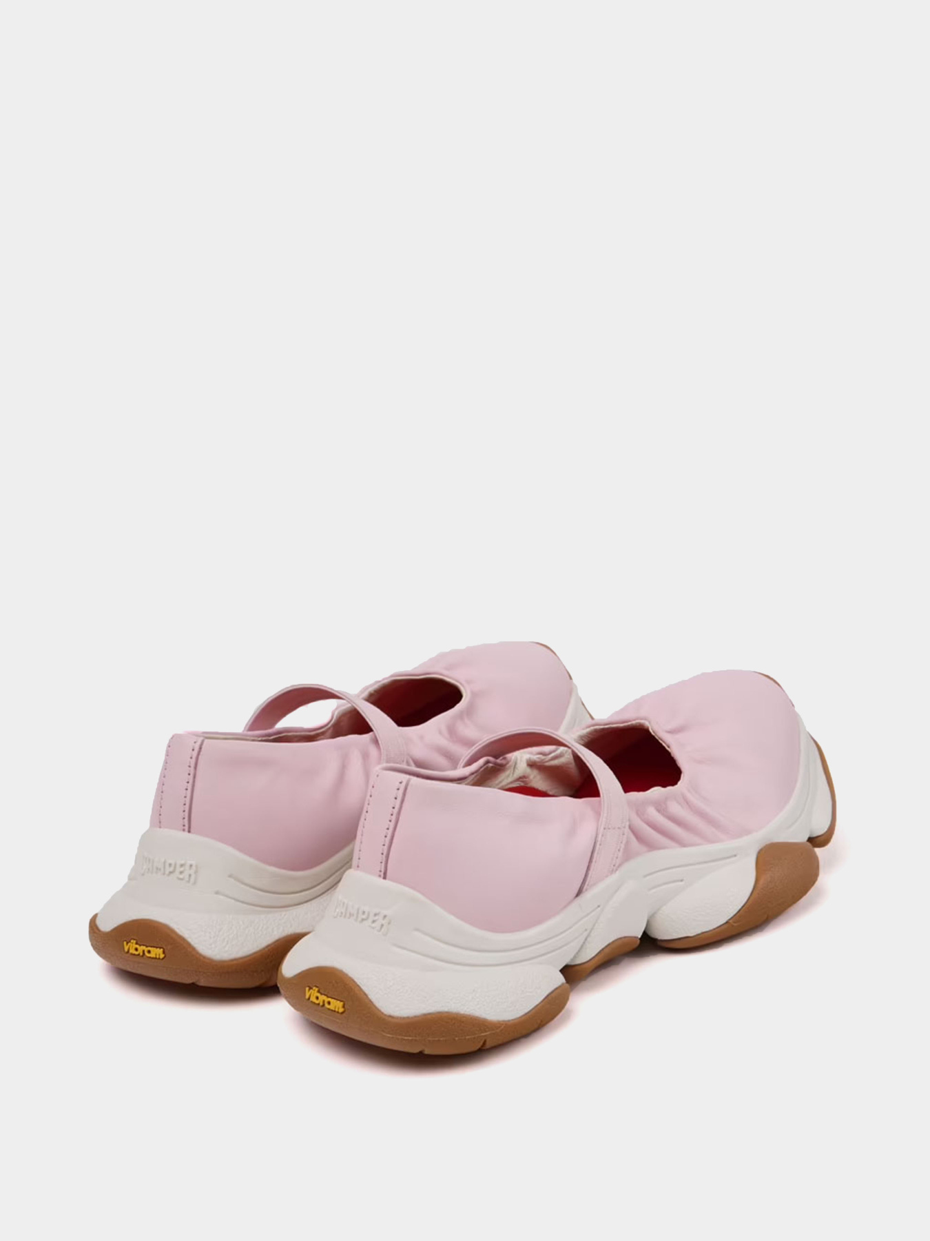 Балетки Camper KARST модель K201923-001 Балетки Camper KARST модель K201923-001 Фото