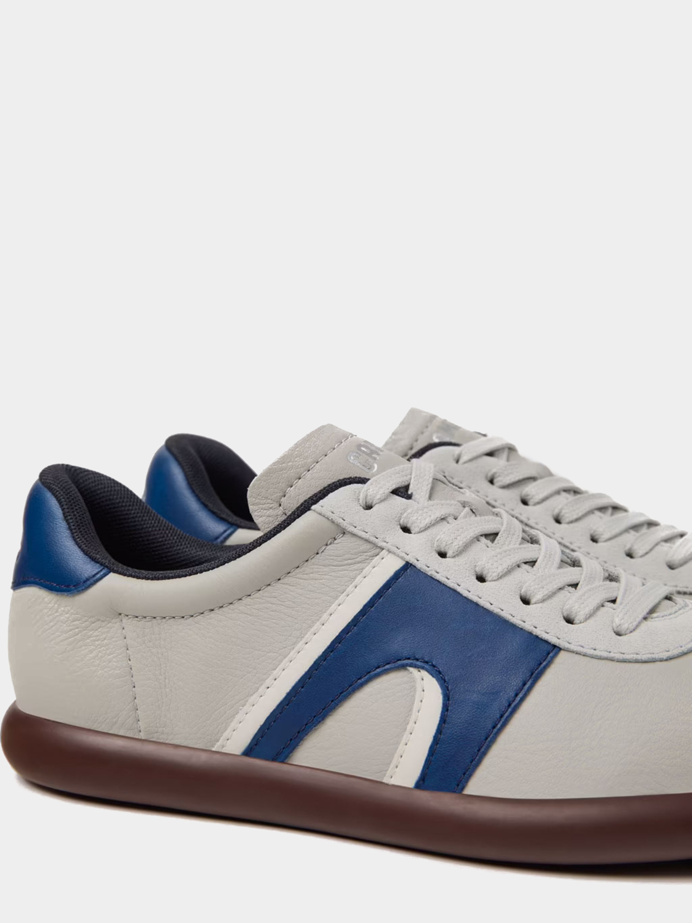 Кросівки повсякденні Camper PELOTAS модель K201608-027 Кросівки повсякденні Camper PELOTAS модель K201608-027 Фото