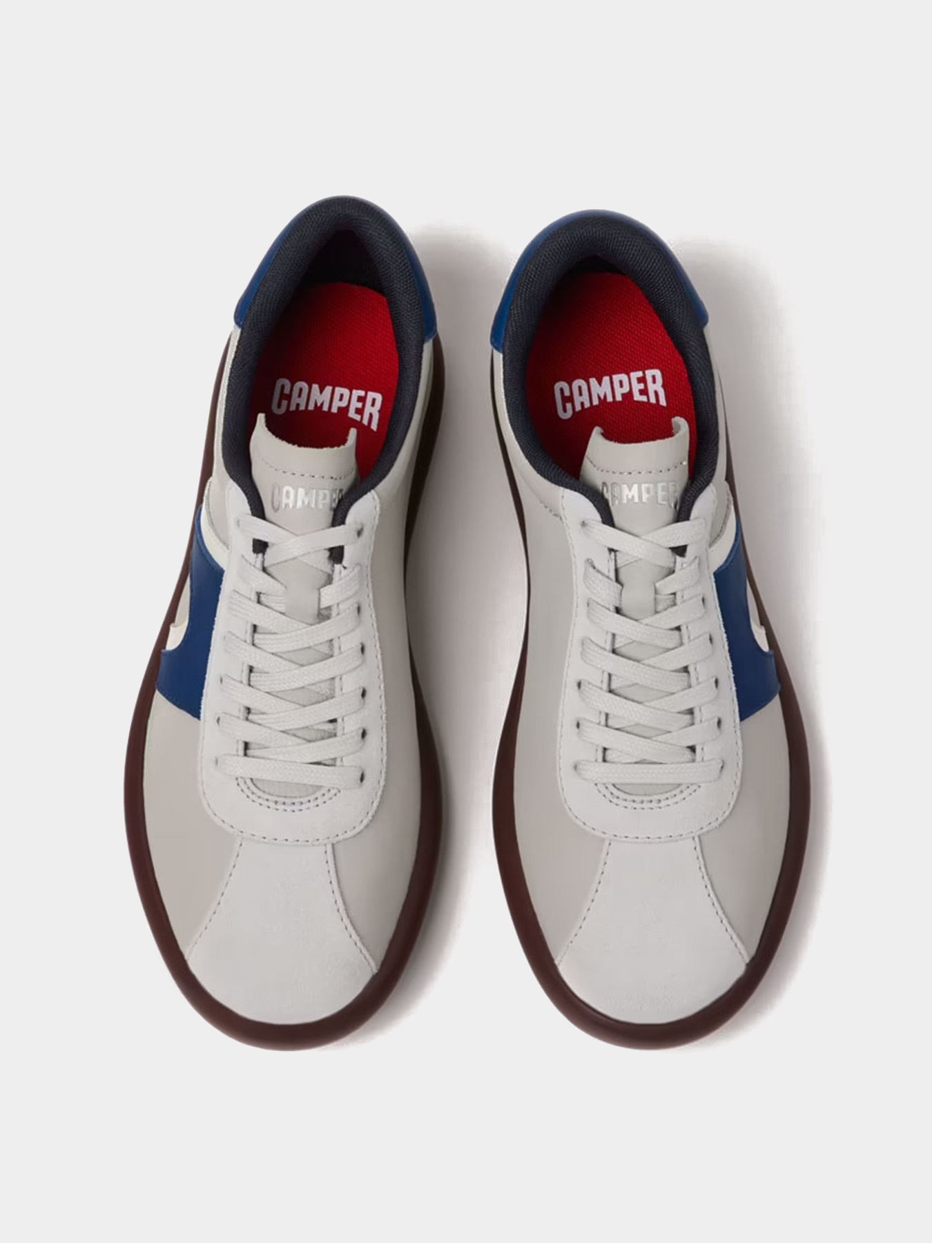 Кросівки повсякденні Camper PELOTAS модель K201608-027 Кросівки повсякденні Camper PELOTAS модель K201608-027 Фото