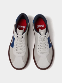 Кросівки повсякденні Camper PELOTAS модель K201608-027 Кросівки повсякденні Camper PELOTAS модель K201608-027 Фото