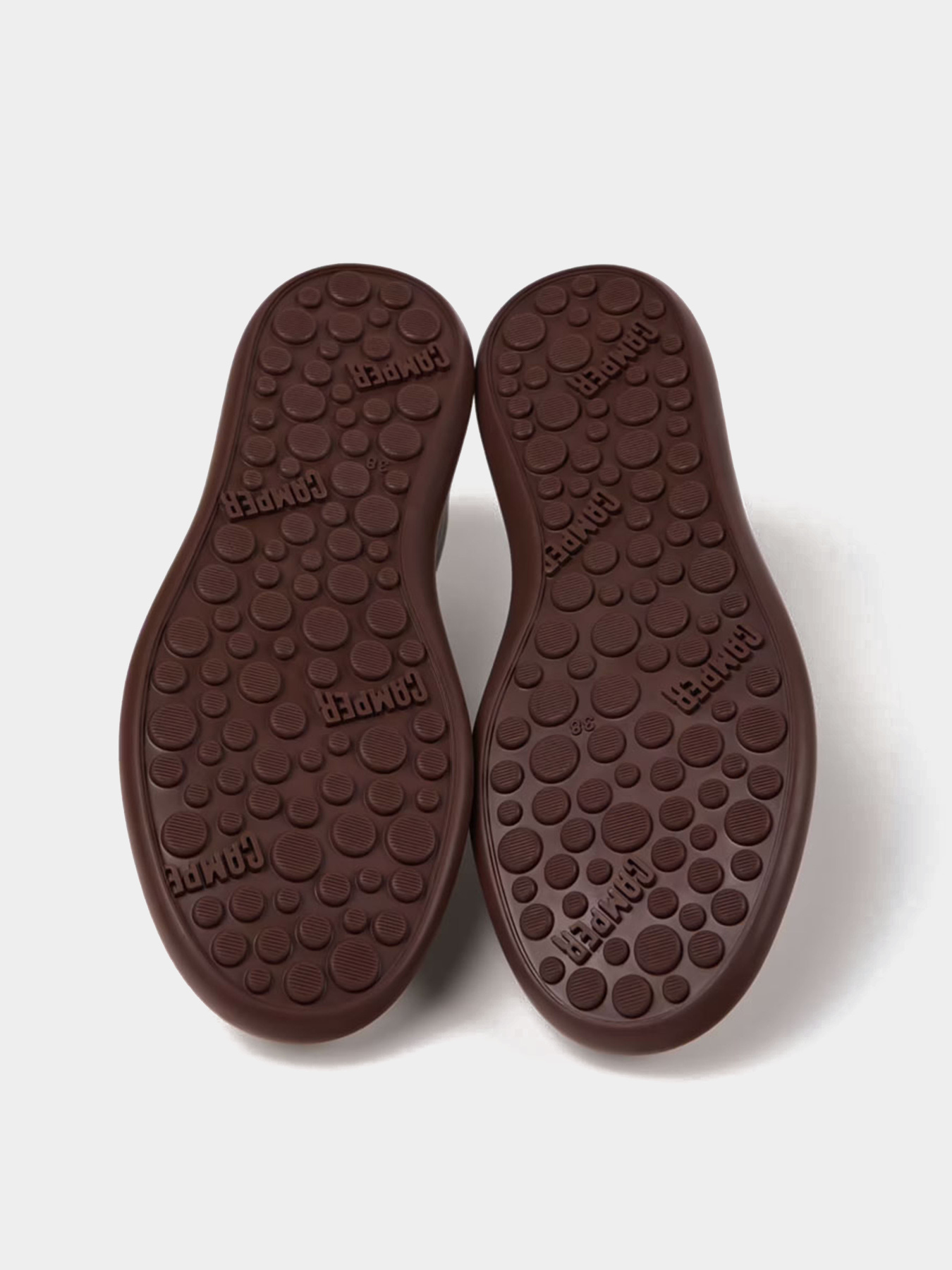 Кросівки повсякденні Camper PELOTAS модель K201608-027 Фото