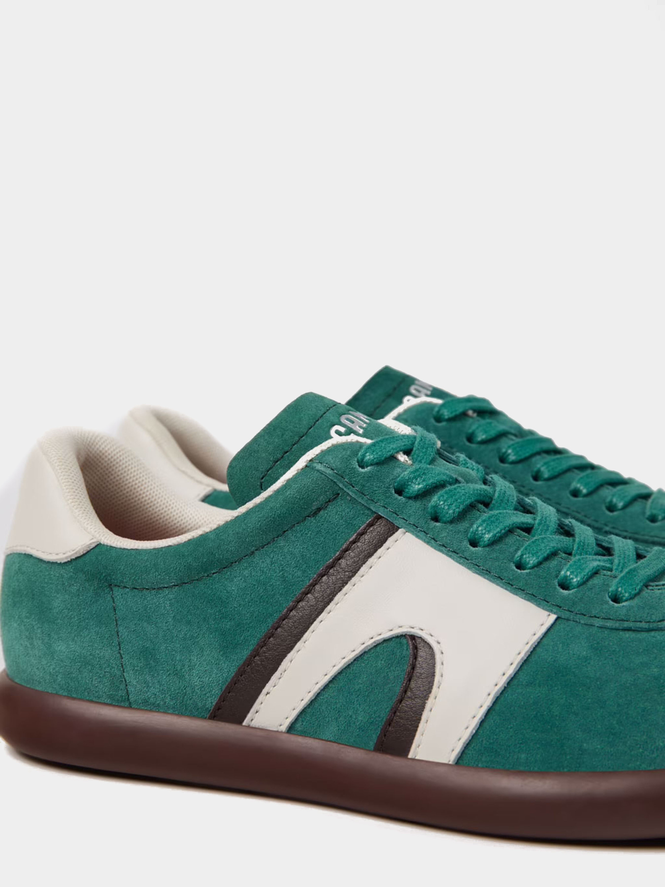 Кросівки повсякденні Camper PELOTAS модель K201608-031 Кросівки повсякденні Camper PELOTAS модель K201608-031 Фото