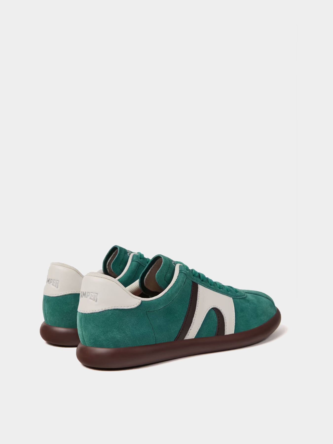 Кеди низькі Camper PELOTAS модель K201608-031 Фото