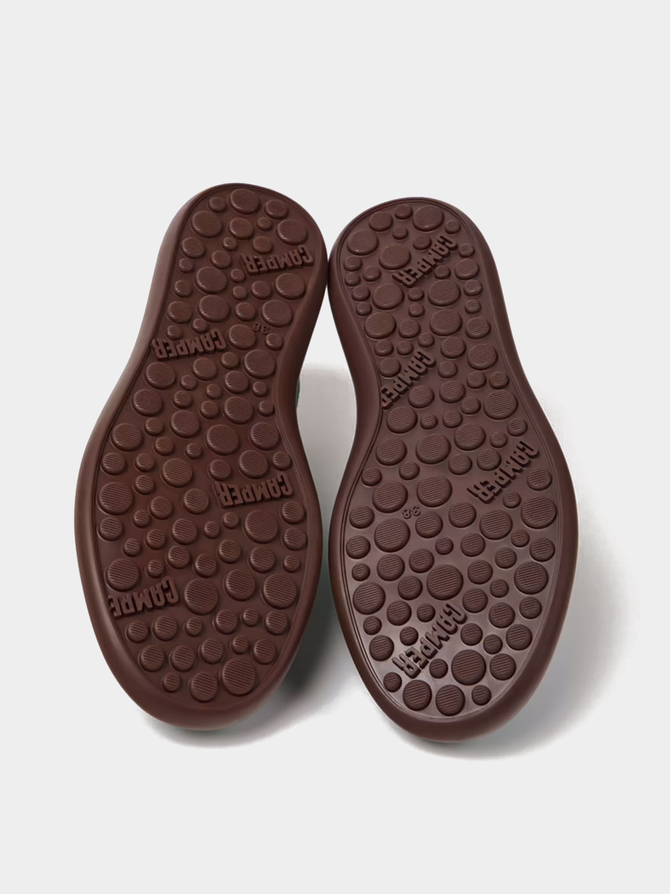 Кеди низькі Camper PELOTAS модель K201608-031 Фото