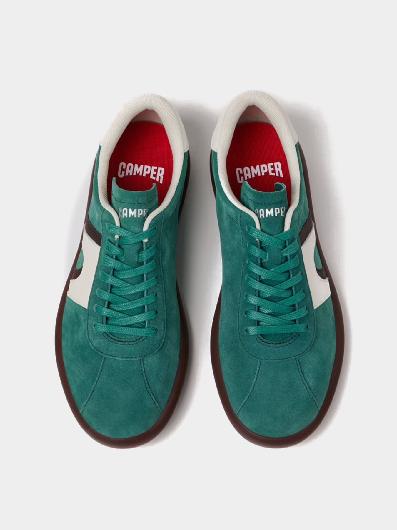 Кеди низькі Camper PELOTAS модель K201608-031 Фото