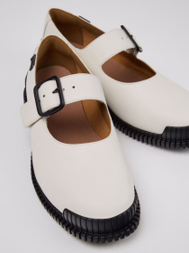 Туфлі Camper PIX модель K201924-002 Туфлі Camper PIX модель K201924-002 Фото