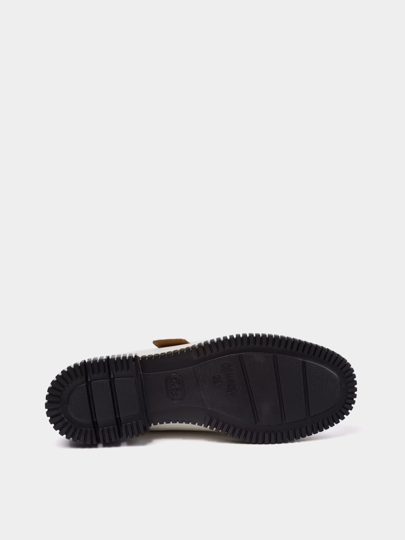 Туфлі Camper PIX модель K201924-002 Фото