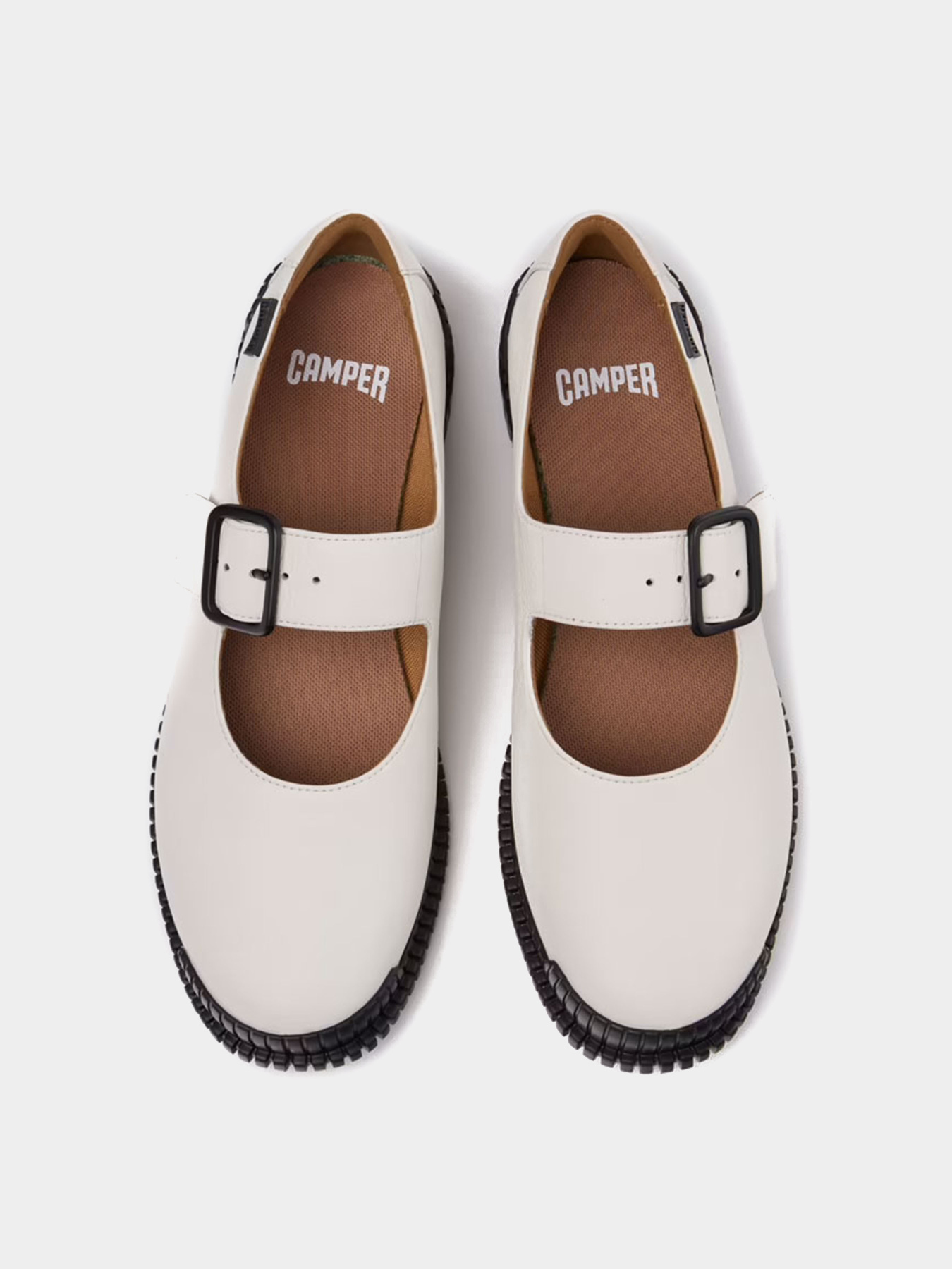 Туфлі Camper PIX модель K201924-002 Фото