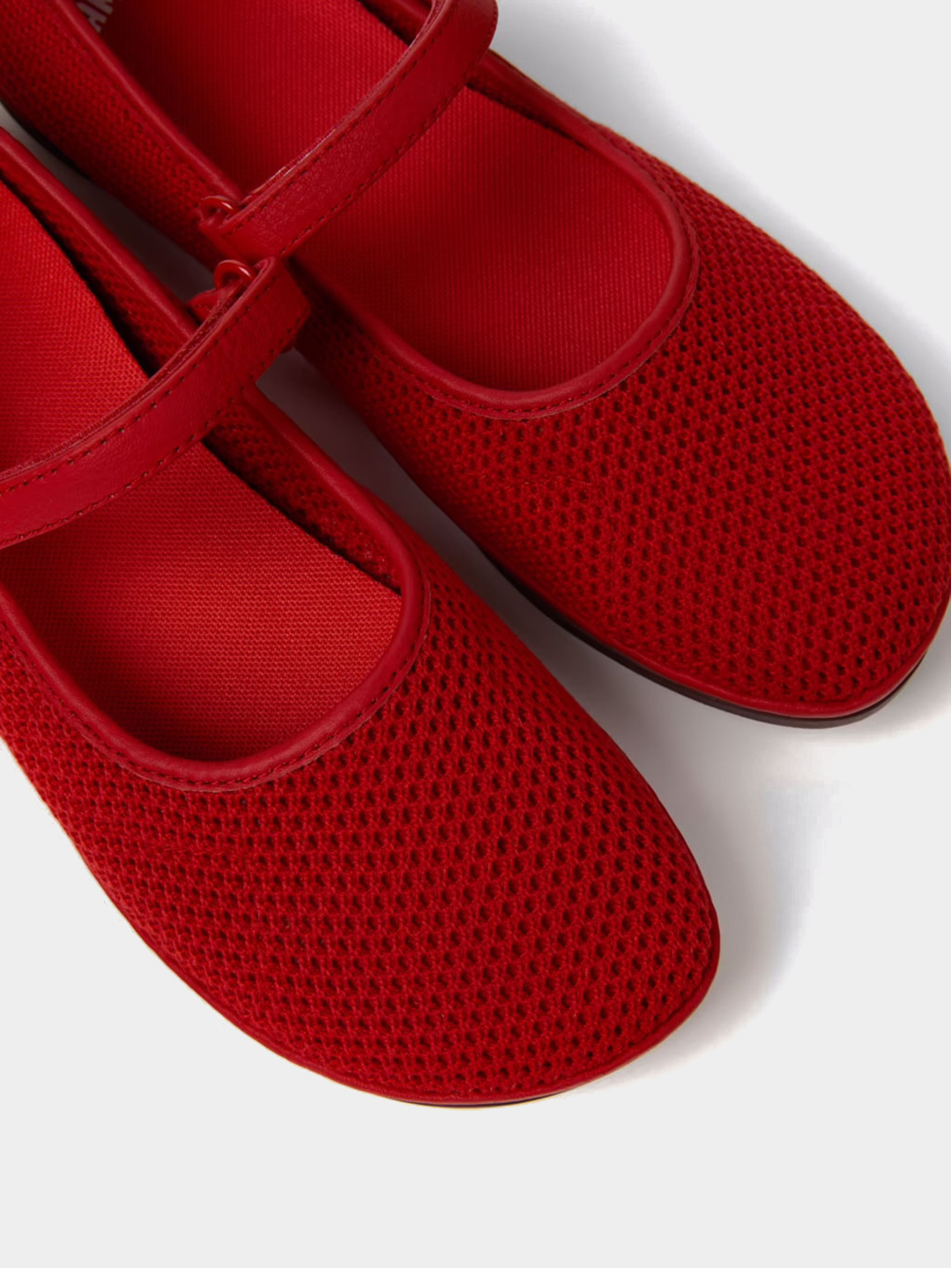 Балетки Camper RIGHT модель K201402-012 Фото