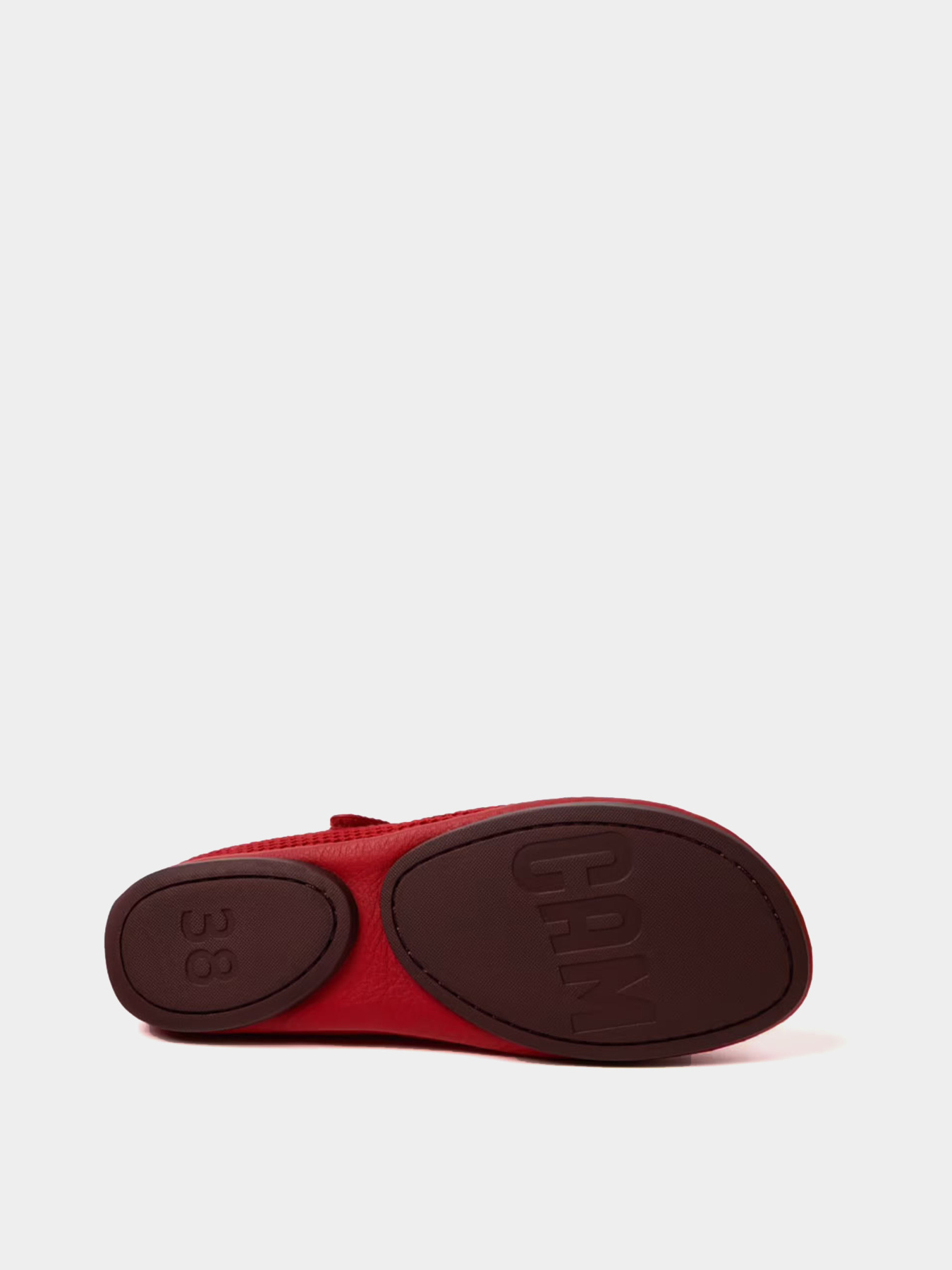 Балетки Camper RIGHT модель K201402-012 Фото