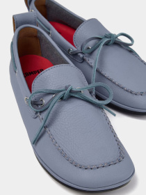 Балетки Camper RIGHT модель K201848-005 Фото