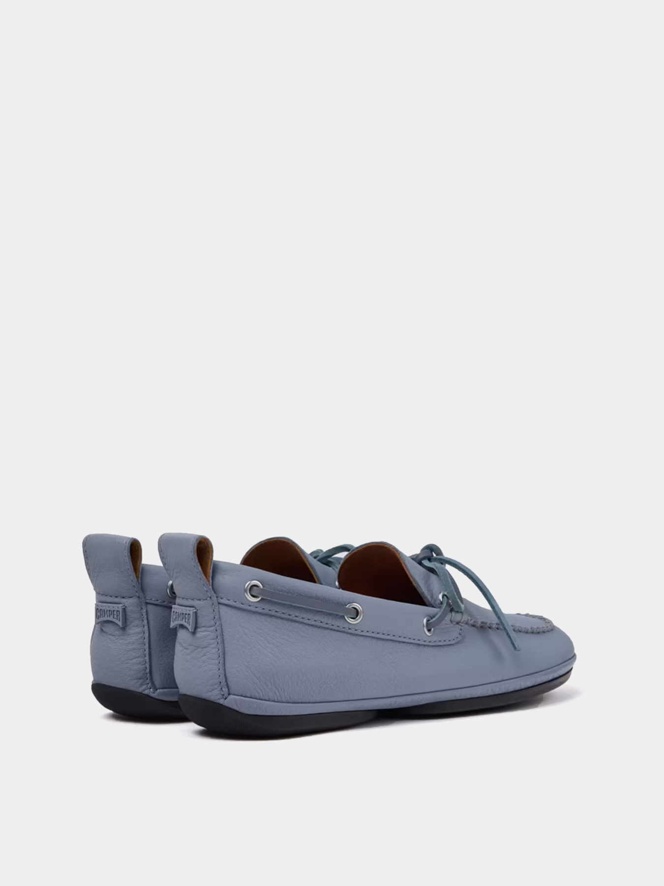 Балетки Camper RIGHT модель K201848-005 Фото