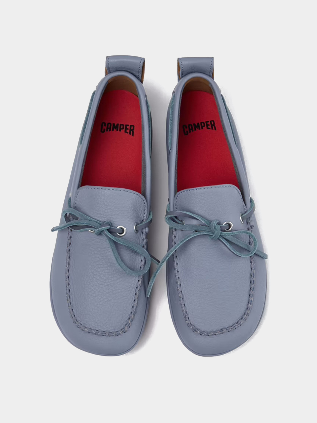 Балетки Camper RIGHT модель K201848-005 Фото