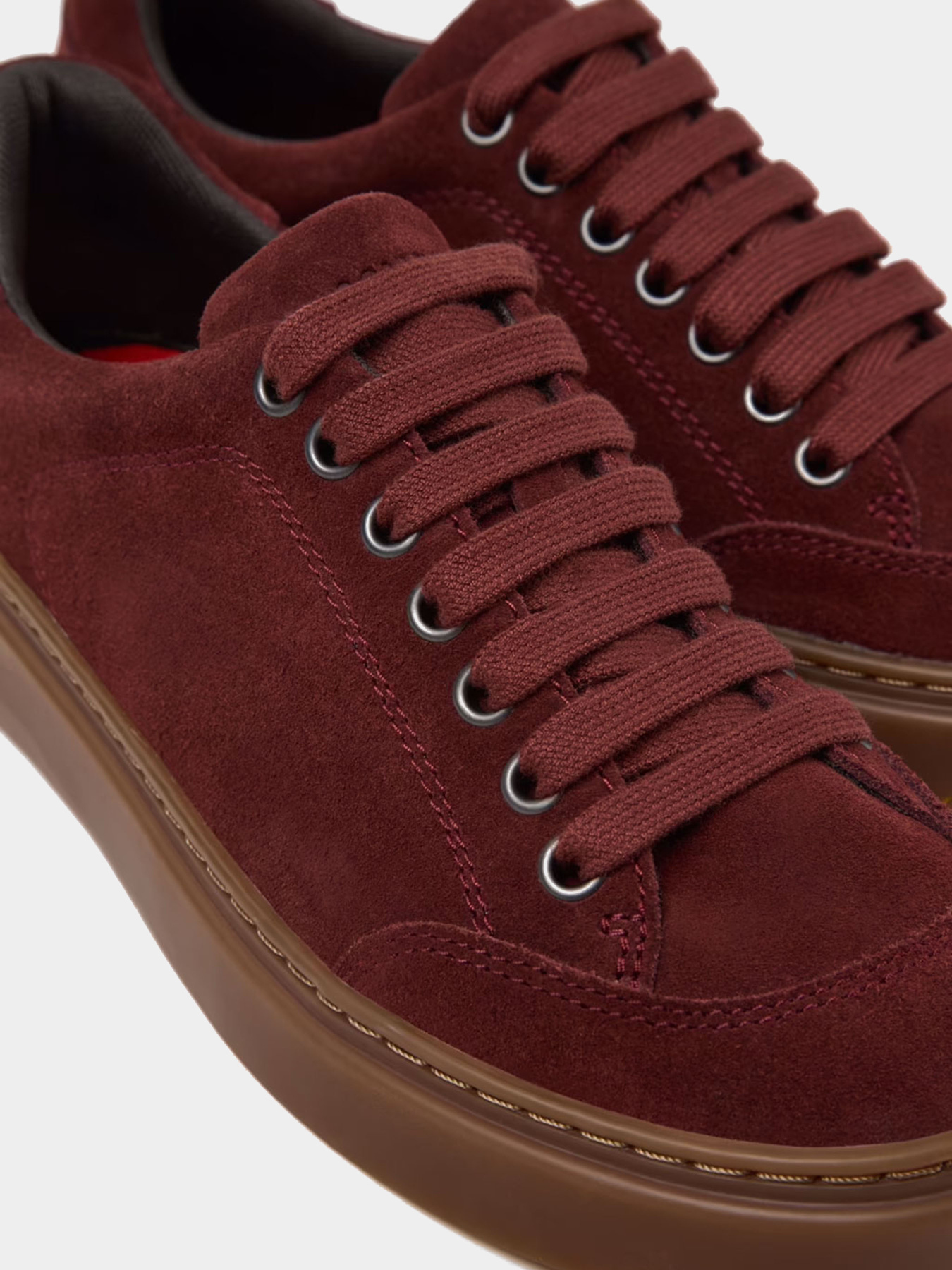 Кросівки повсякденні Camper RUNNER модель K201907-005 Кросівки повсякденні Camper RUNNER модель K201907-005 Фото