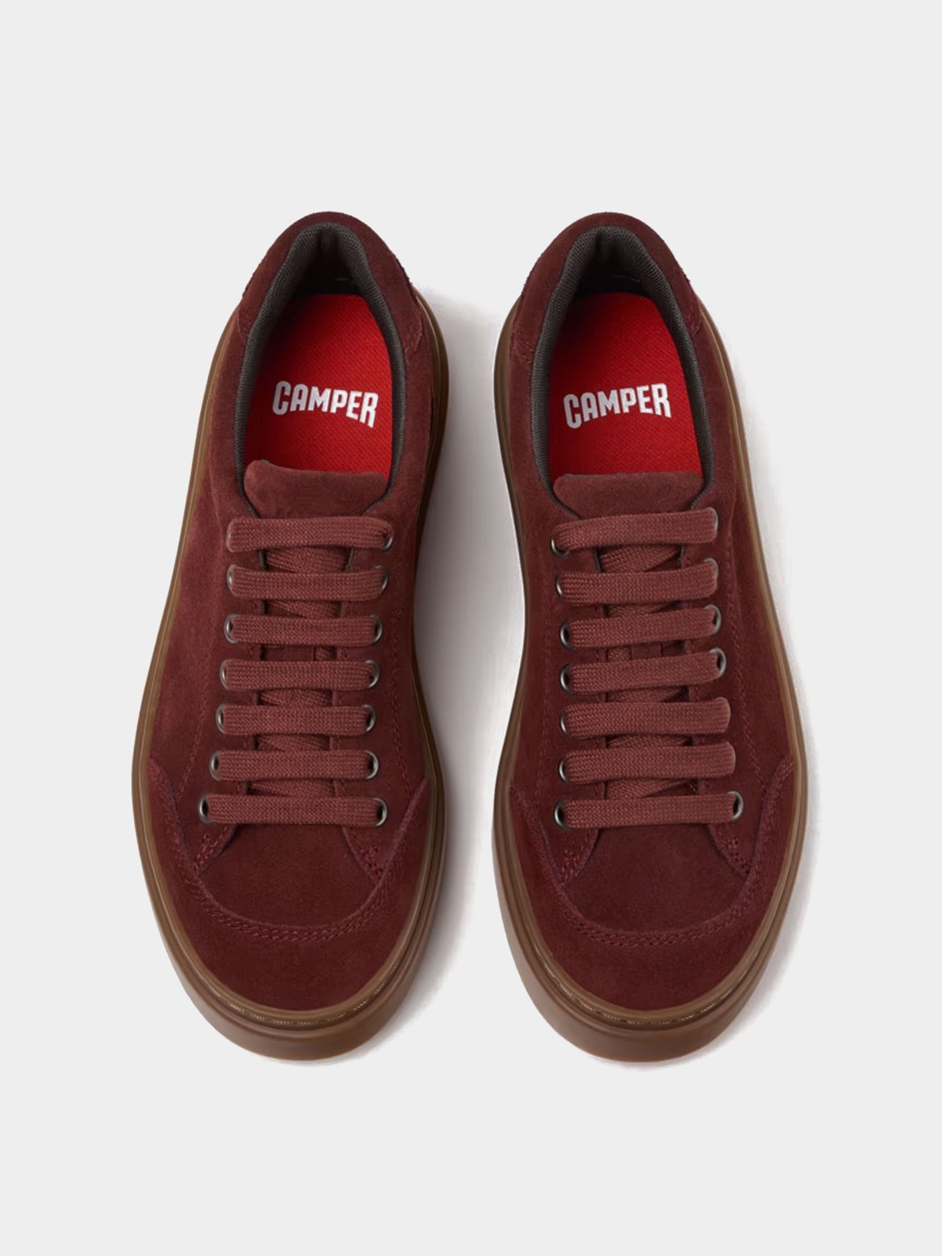 Кросівки повсякденні Camper RUNNER модель K201907-005 Кросівки повсякденні Camper RUNNER модель K201907-005 Фото