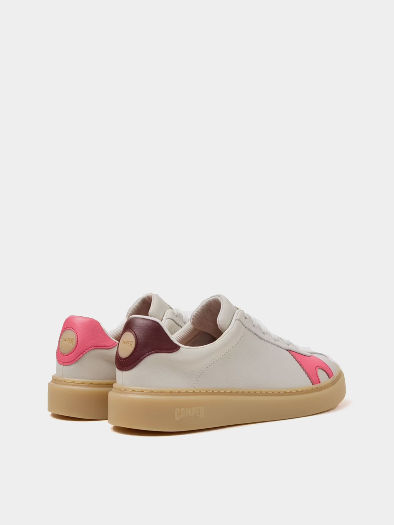 Кроссовки повседневные Camper TWS модель K201909-004 Кроссовки повседневные Camper TWS модель K201909-004 Фото