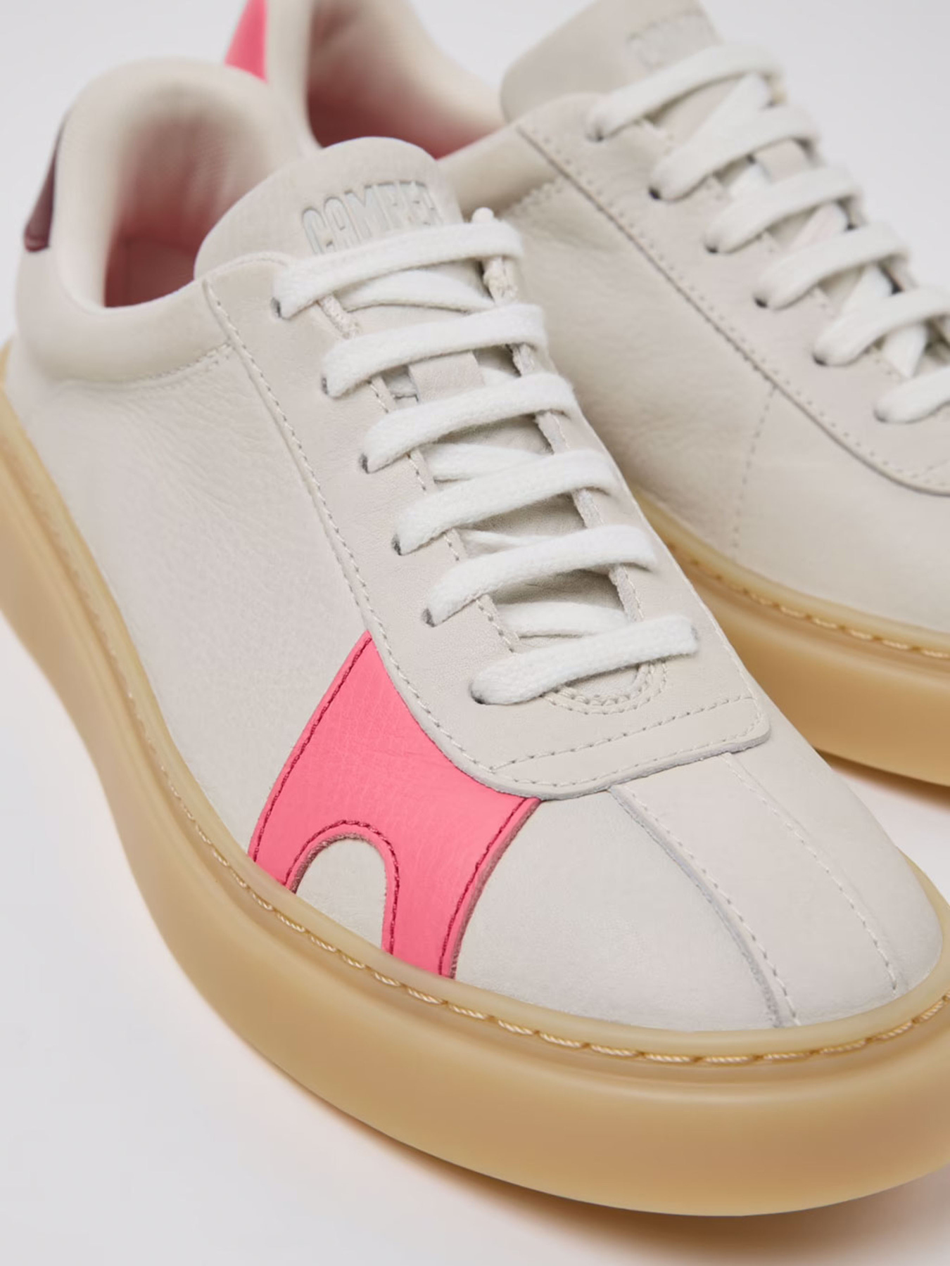 Кроссовки повседневные Camper TWS модель K201909-004 Кроссовки повседневные Camper TWS модель K201909-004 Фото