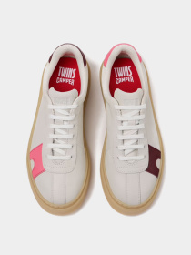 Кроссовки повседневные Camper TWS модель K201909-004 Кроссовки повседневные Camper TWS модель K201909-004 Фото