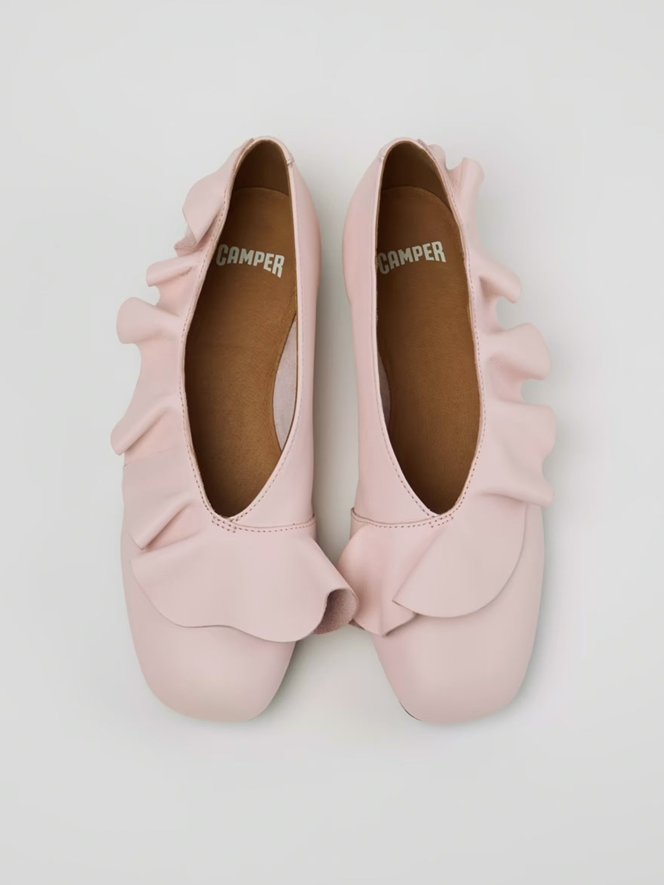 Балетки Camper CASI модель K201905-003 Балетки Camper CASI модель K201905-003 Фото