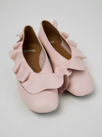 Балетки Camper CASI модель K201905-003 Балетки Camper CASI модель K201905-003 Фото