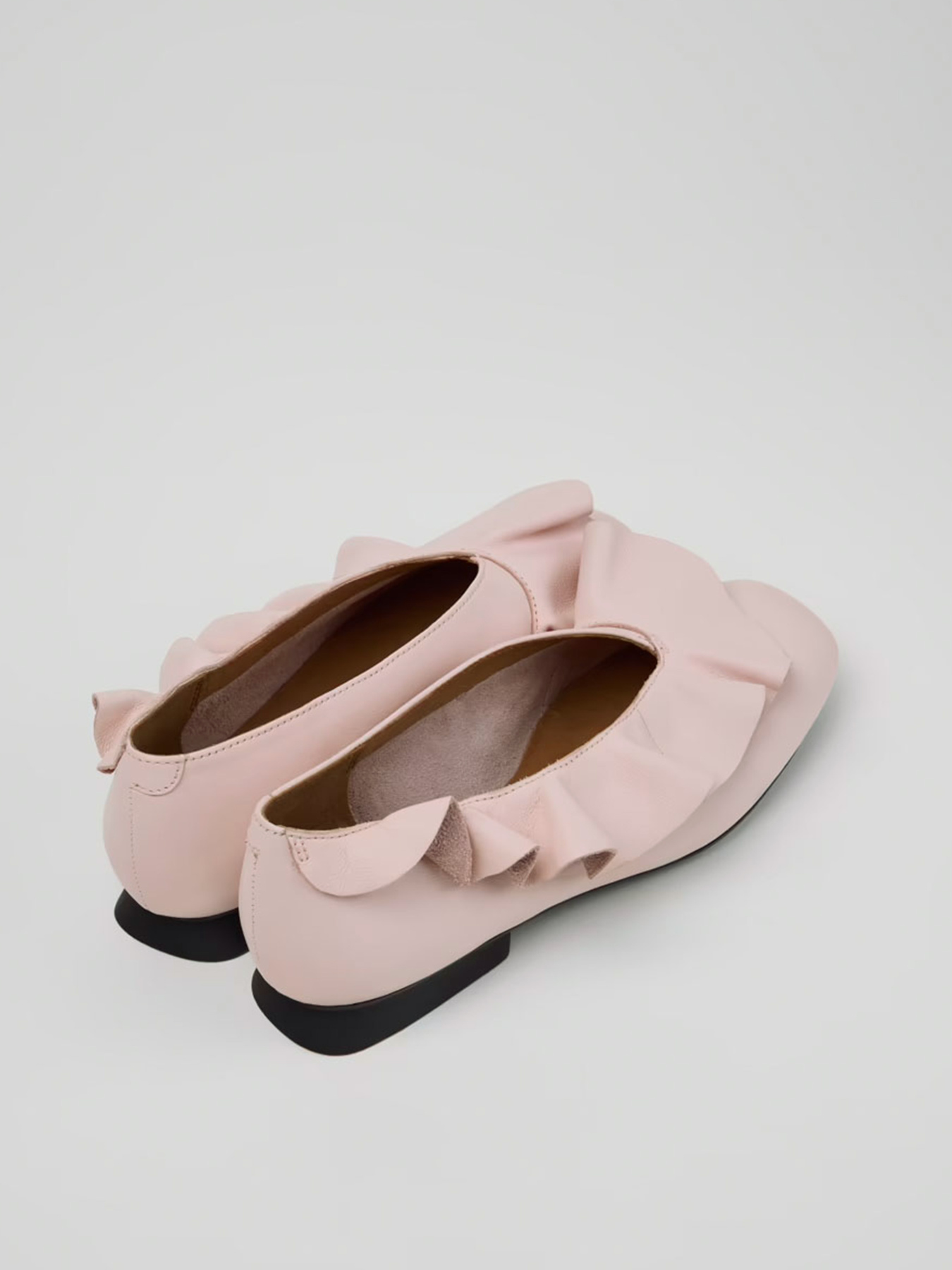 Балетки Camper CASI модель K201905-003 Фото