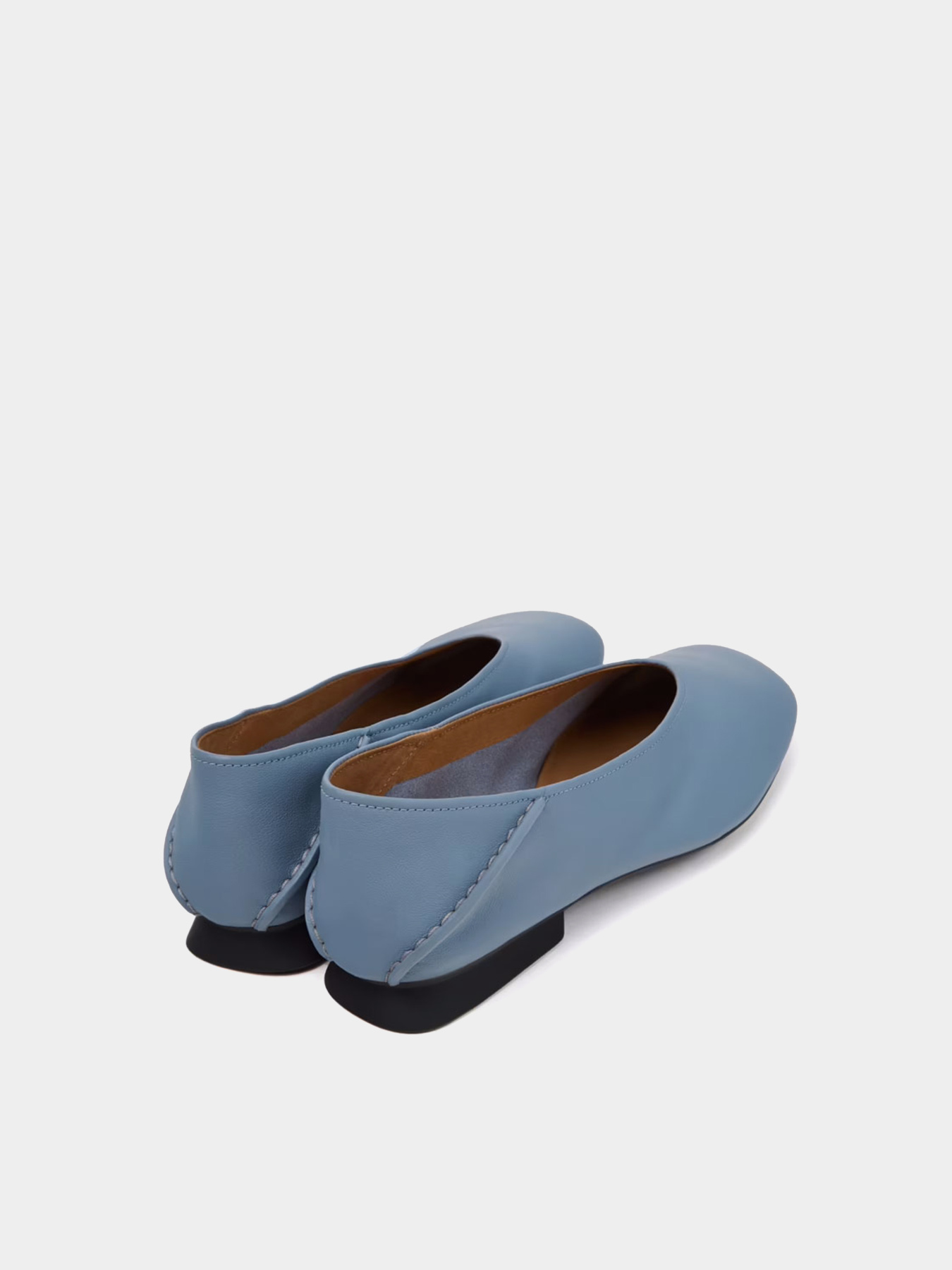 Балетки Camper CASI модель K201253-053 Фото