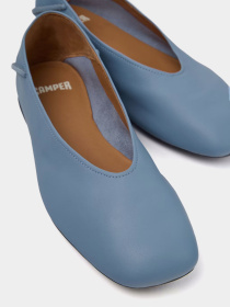 Балетки Camper CASI модель K201253-053 Фото