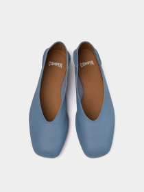 Балетки Camper CASI модель K201253-053 Фото