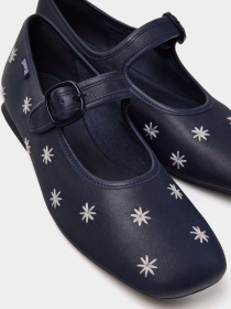 Camper модель K201904-002 Camper модель K201904-002 Фото