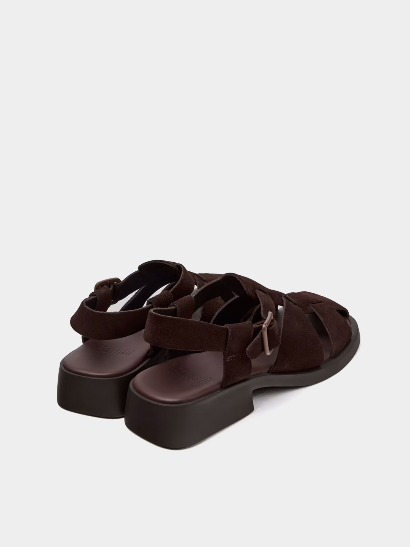 Camper модель K201489-012 Фото