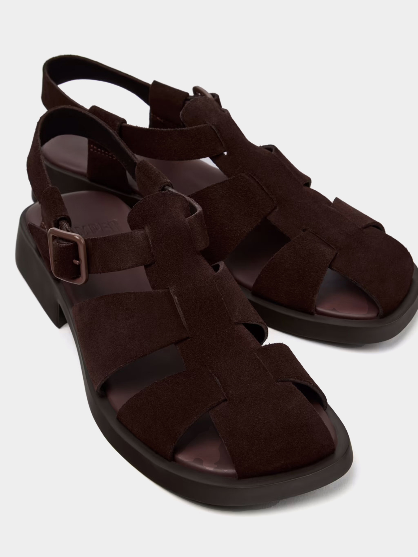 Camper модель K201489-012 Фото