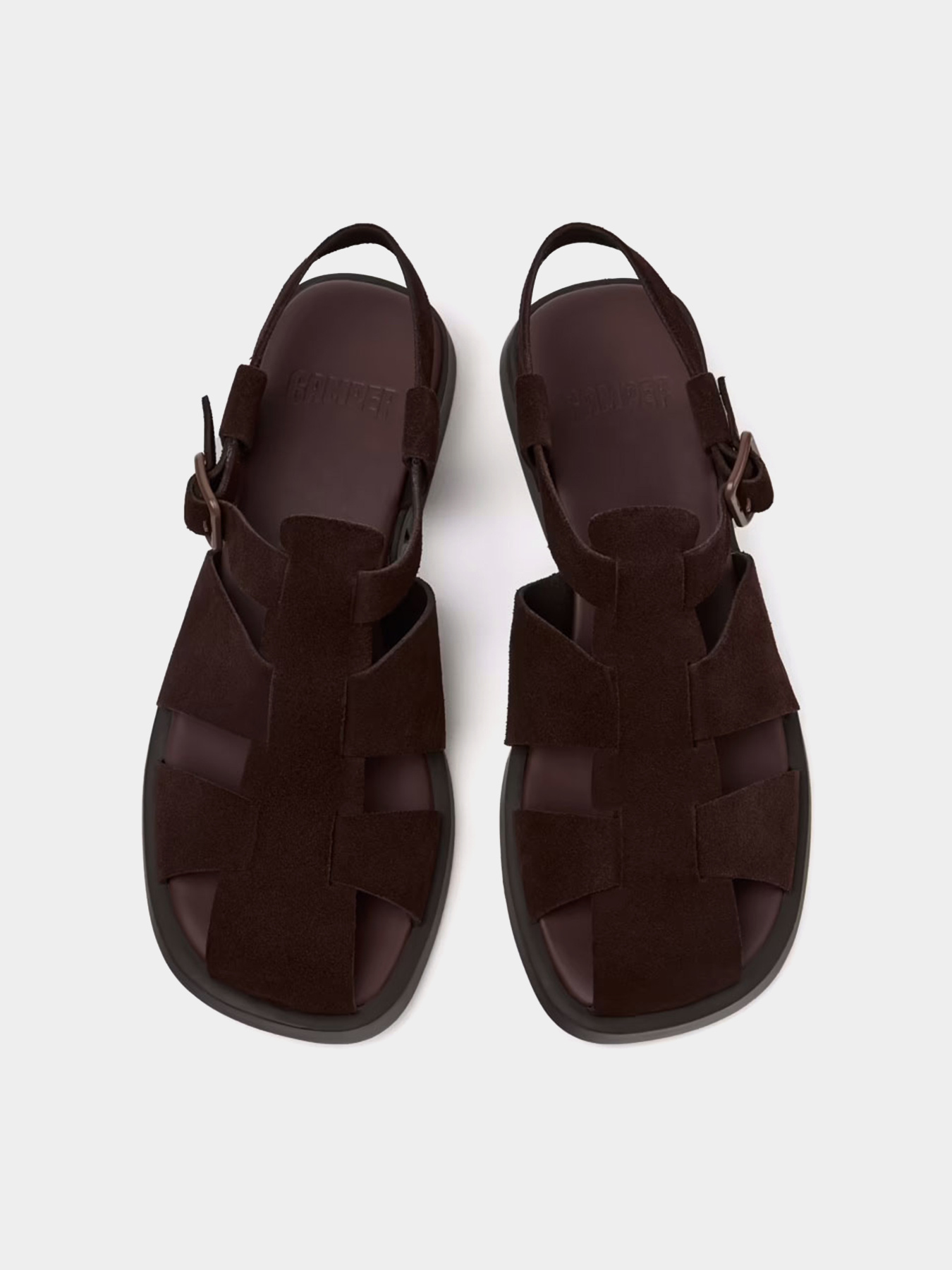 Camper модель K201489-012 Фото