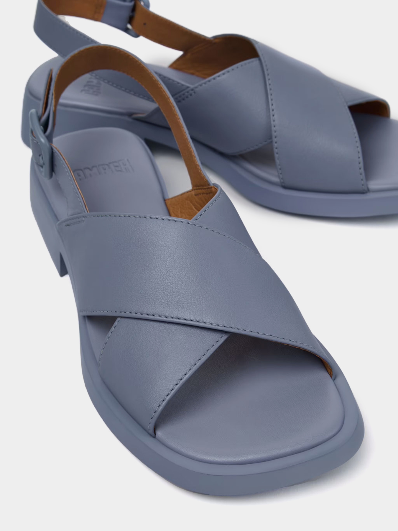 Camper модель K201600-010 Фото