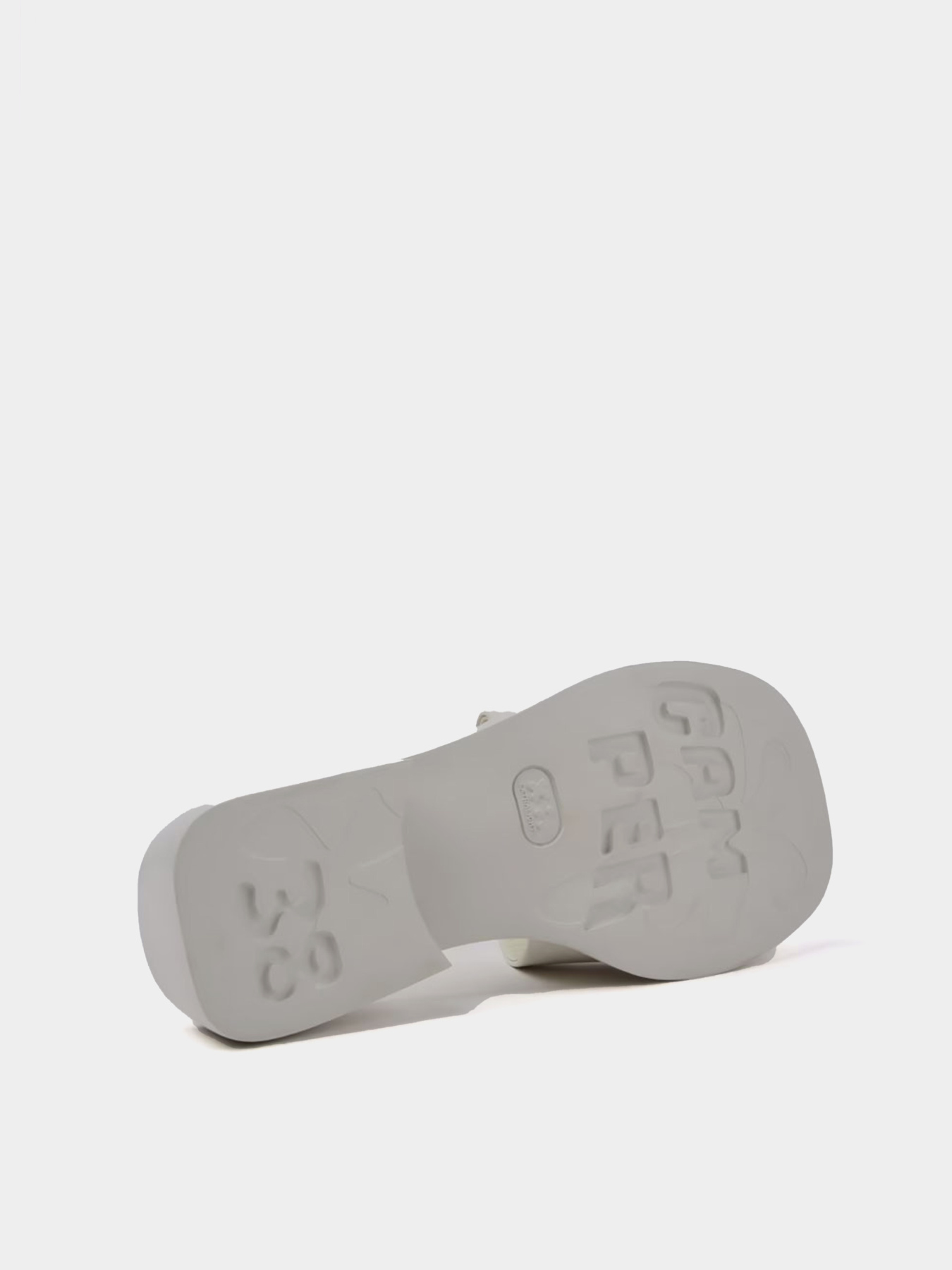 Шлепанцы Camper DANA модель K201740-008 Фото