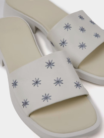 Шлепанцы Camper DANA модель K201740-008 Фото