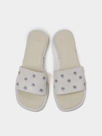 Шлепанцы Camper DANA модель K201740-008 Фото