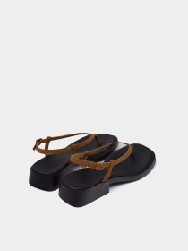 Шлепанцы Camper DANA модель K201893-001 Фото