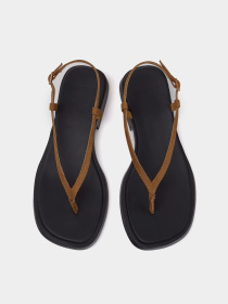 Шлепанцы Camper DANA модель K201893-001 Фото