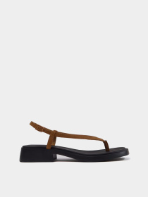 Шлепанцы Camper DANA модель K201893-001 Фото