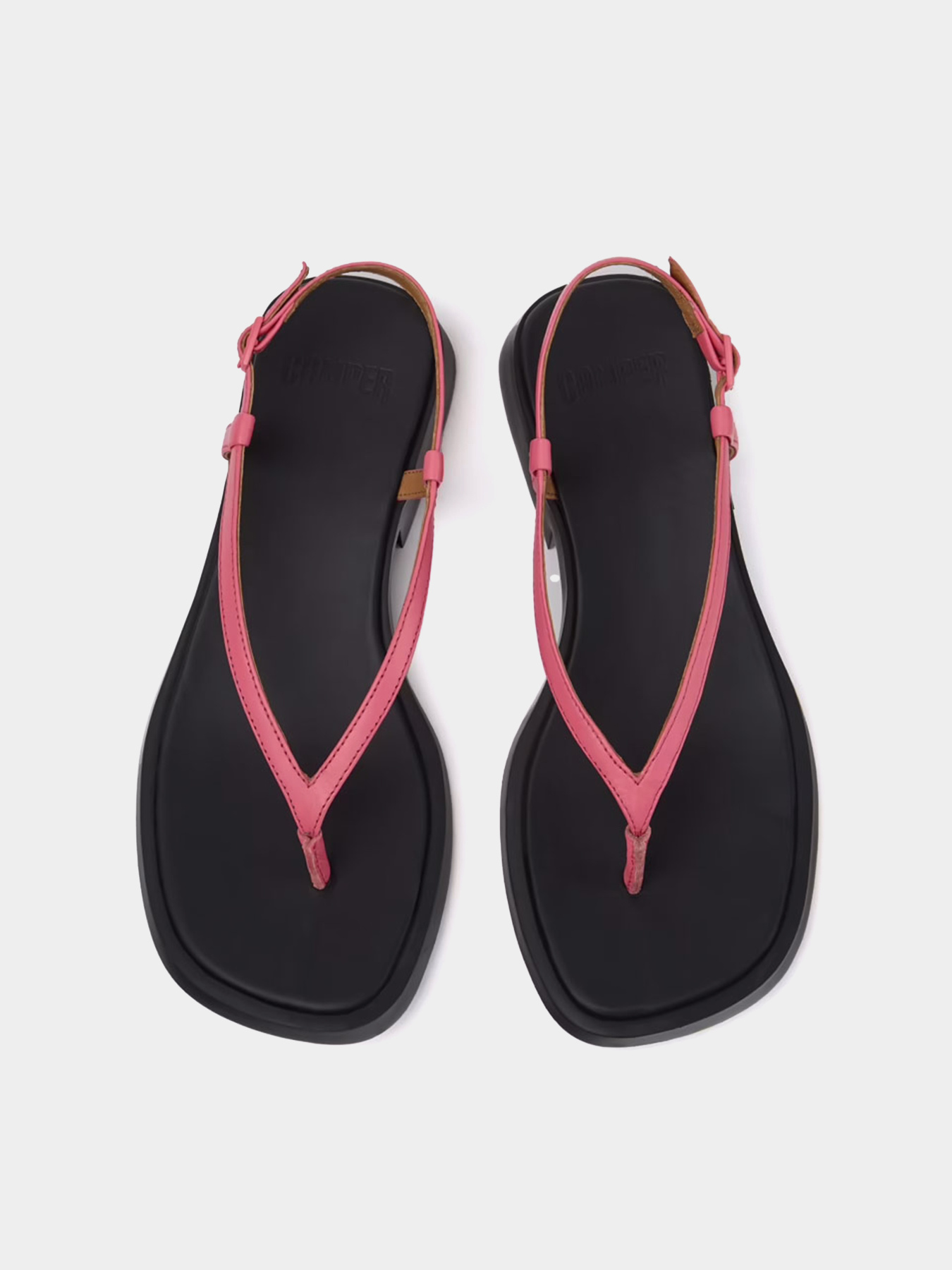 Camper модель K201893-003 Фото