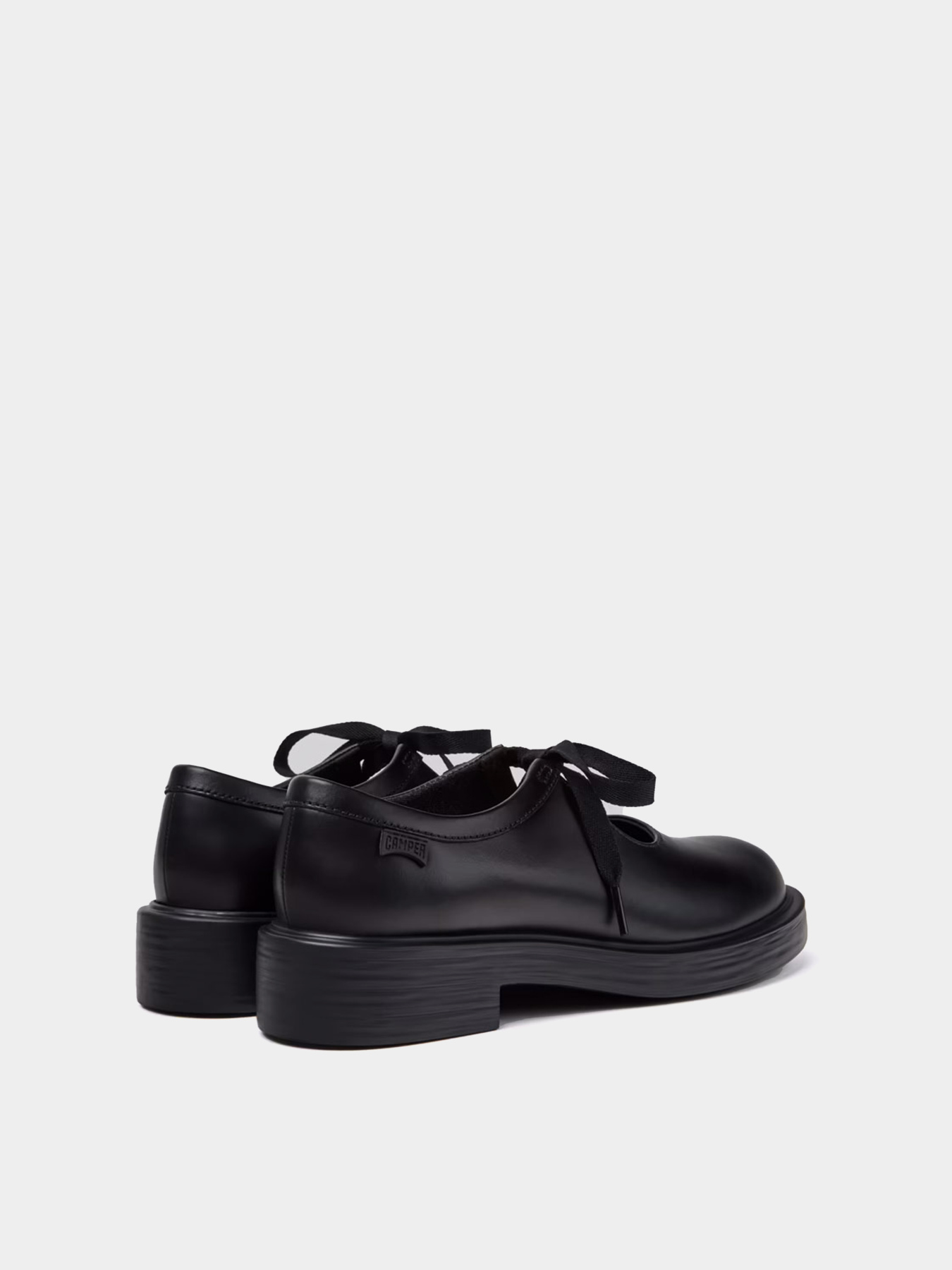 Туфли Camper DEAN модель K201866-001 Фото