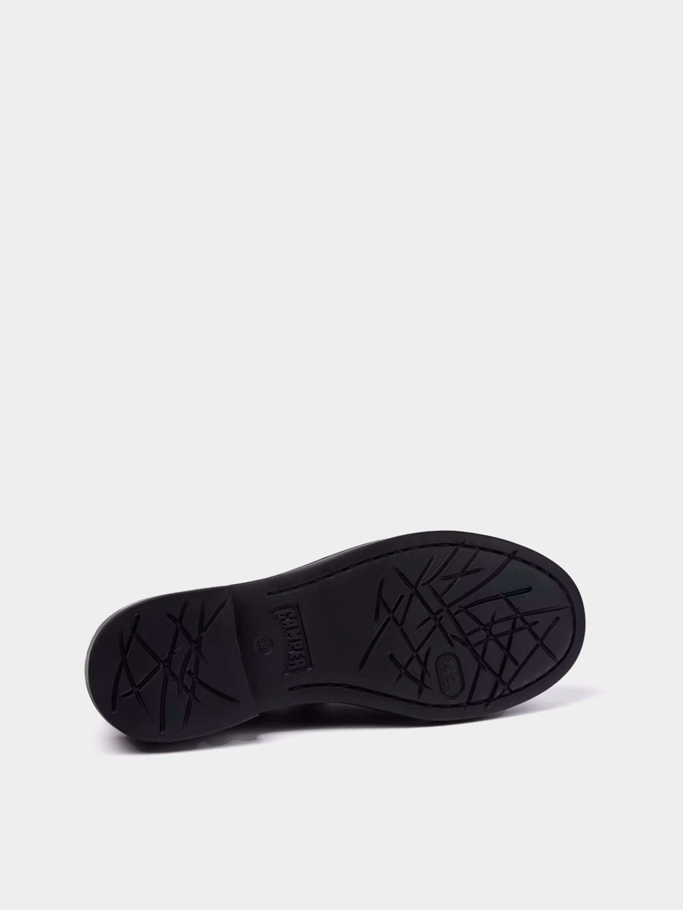 Туфли Camper DEAN модель K201866-001 Фото