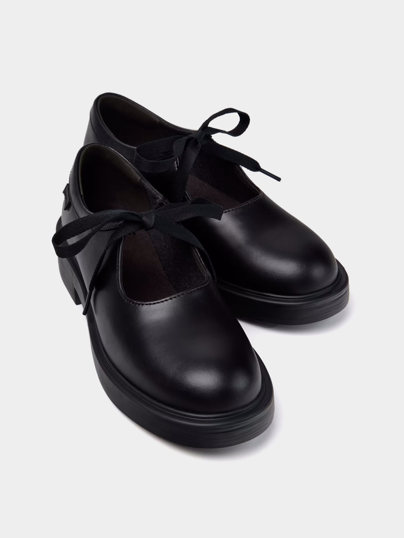 Туфли Camper DEAN модель K201866-001 Фото