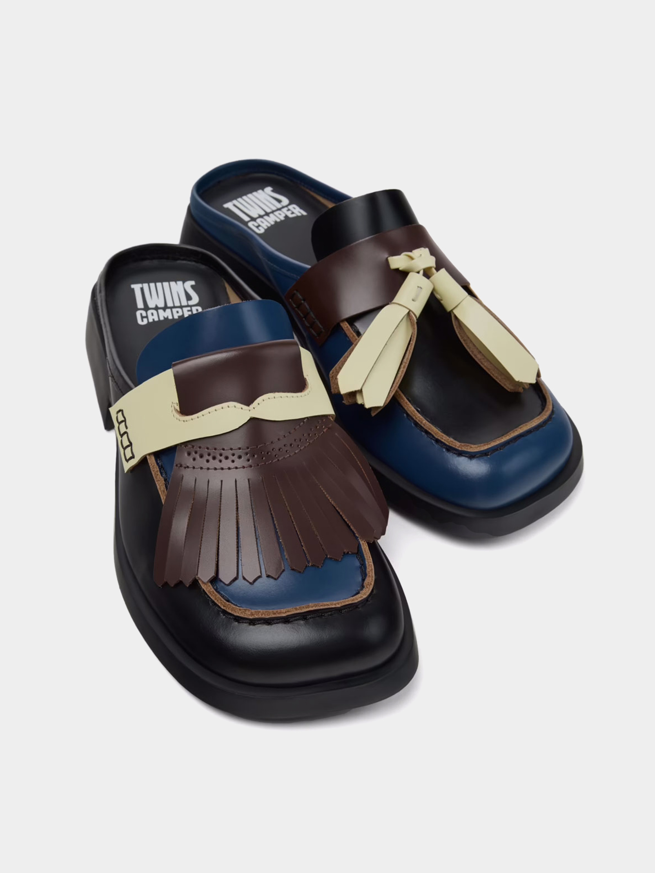 Camper модель K201890-002 Фото