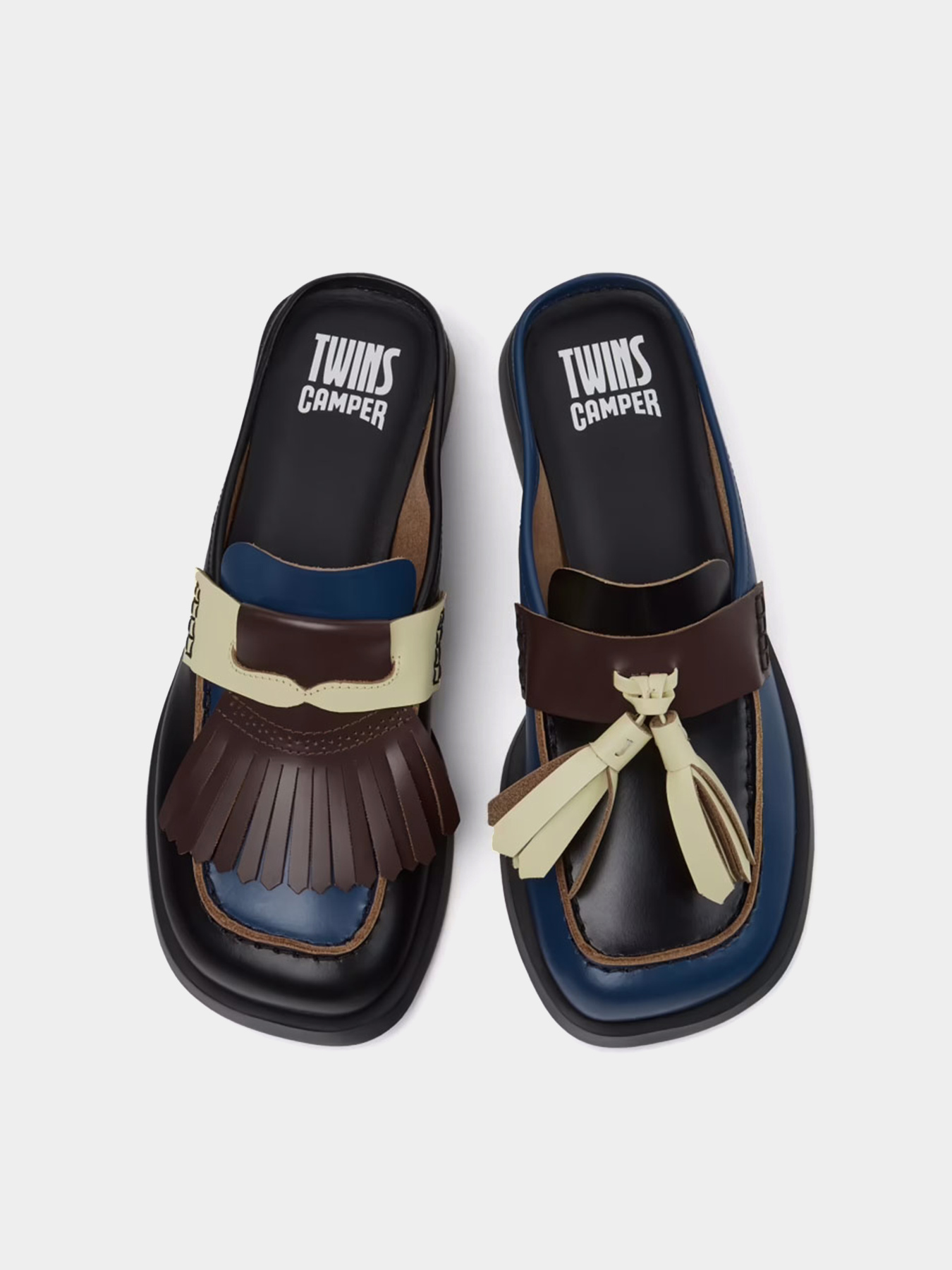 Camper модель K201890-002 Фото