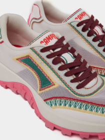 Кросівки повсякденні Camper TWS модель K201865-003 Фото