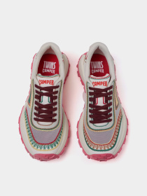 Кросівки повсякденні Camper TWS модель K201865-003 Фото