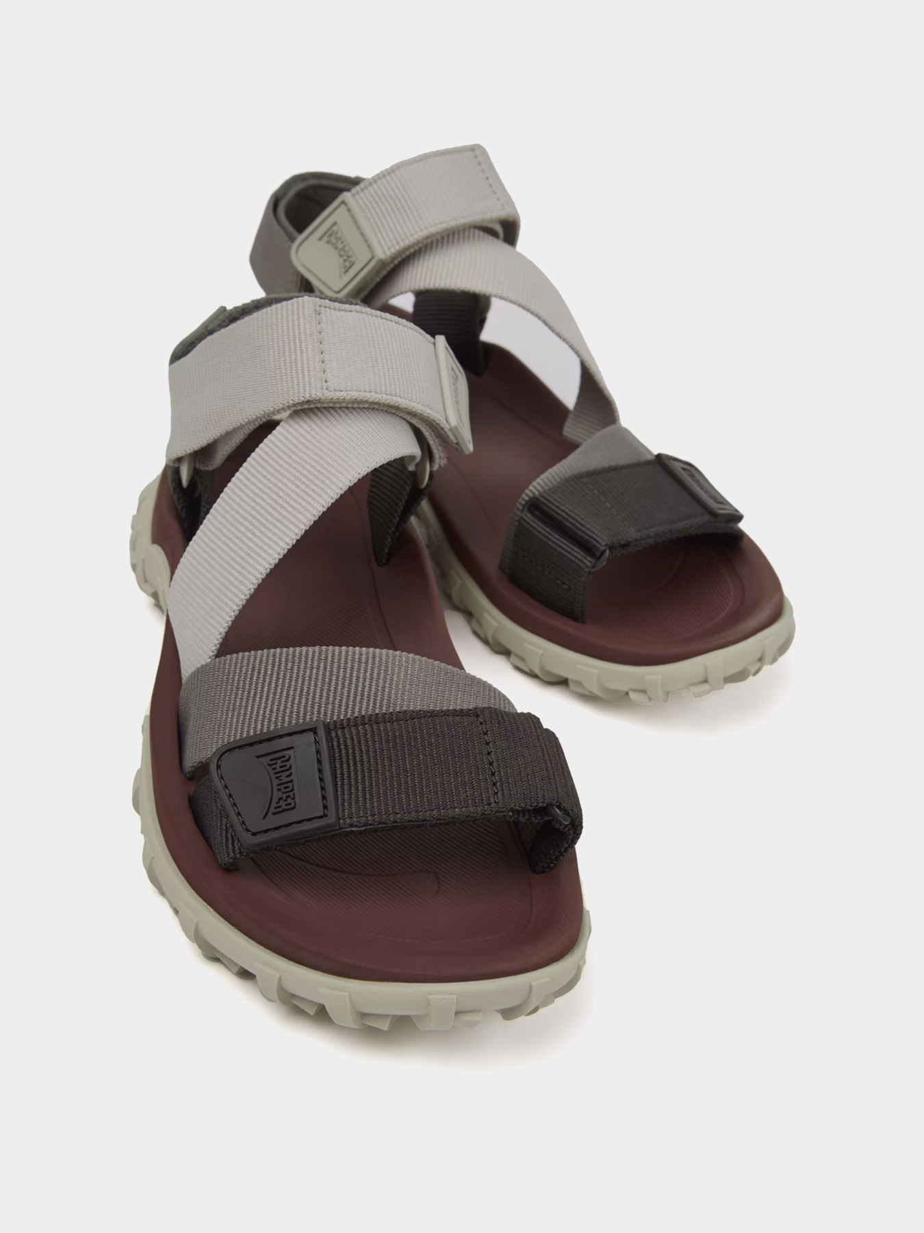 Camper модель K201780-009 Фото